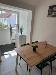 Modernes Apartment in Ruhiger Lage in nähe des Fischereihafens