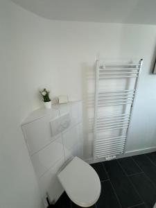 Modernes Apartment in Ruhiger Lage in nähe des Fischereihafens