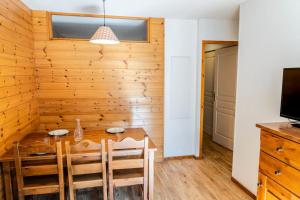 Résidence Les Hauts De Preclaux - Appartement 6 couchages au coeur des Orres 1800 MAE-4011