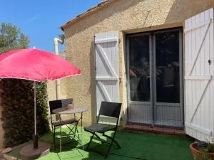 Appartement bouvreuil - Фос-сюр-Мер