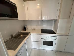 Appartement terrasse Croisette