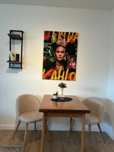 Five O - FeelGood -Apartment Schiller - Gulow