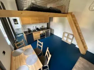 Apartment FOX - Horní Polubný