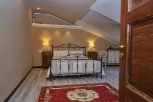 La Terrazza del 600 - Parenti