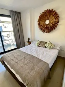 Departamento céntrico funcional I Punto Alquiler - La Banda