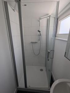 Modernes Apartment in Ruhiger Lage in nähe des Fischereihafens