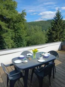 Vakantie midden in de natuur - 莱斯豪提斯-里维尔