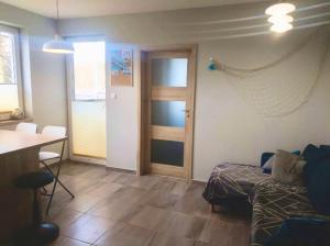 Noclegi Apartament Jodłowa