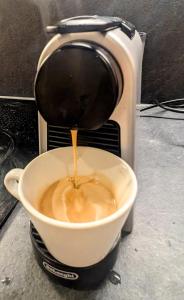 FeWo Urban Gotha - Apartment Orangerie - Am Schlosspark- Parken an der der Tür- Barrierefrei, 900 Meter zum Bahnhof - Wallbox