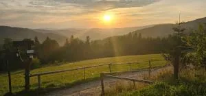 Dom wypoczynkowy Beskidy - Cisiec