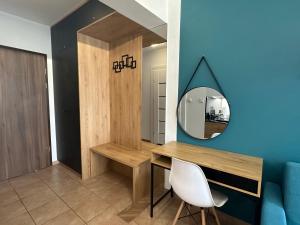 Apartament 205 Planeta Mielno 100 m od plaży