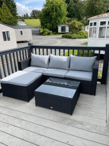 ABI Holiday Home - Brynteg Country & Leisure Retreat