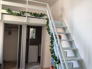 Tranquillità a Roma!