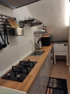 Tranquillità a Roma!