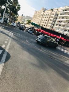 logement tout proche de la plage