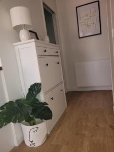 Appartements Appartement au coeur de la cite d'Angouleme : photos des chambres