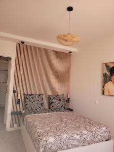 Appartements Appartement au coeur de la cite d'Angouleme : photos des chambres