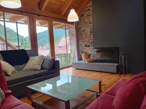 Casa Callerín - 伊萨瓦