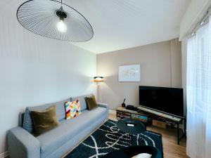 2 pièces cathédrale proche des quais strasbourg