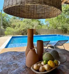 Bela Canan Caraíva - كرايفا