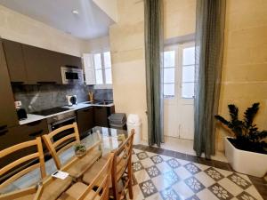 Sliema Traditional&Unique House