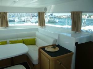 Bateaux Maol : photos des chambres