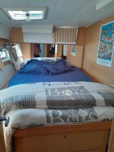 Bateaux Maol : Mobile Home