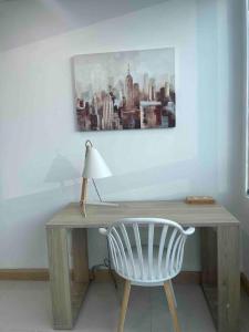 Exclusive Loft Bluegardens Hilton Inn Apartments Barranquilla