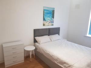 Exciting 2 bed flat