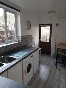Exciting 2 bed flat