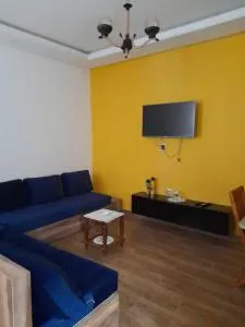 Maison vacance klibia - Al Marsá