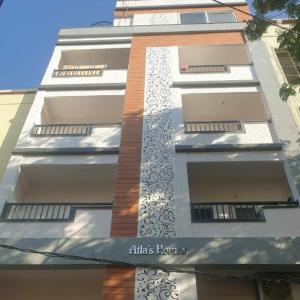 Atlas Homes 1BHK HomeStays