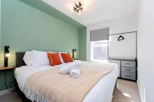 McCormick House - Coxhoe