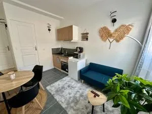 superbe appartement centre de Vichy - Saint-Germain-des-Fossés