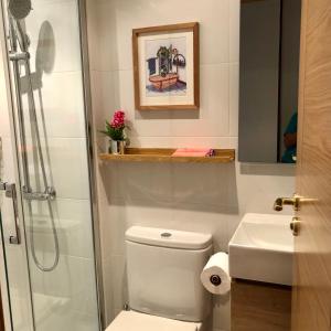 Piso céntrico y luminoso