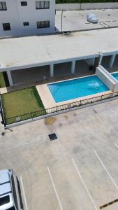 Proximo al Hospital HOMS 3 minutos monumento