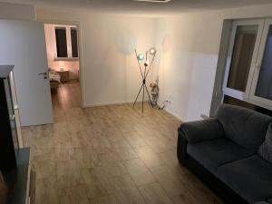 Klimatisierte Ferienwohnung