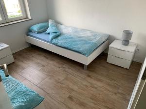 Klimatisierte Ferienwohnung