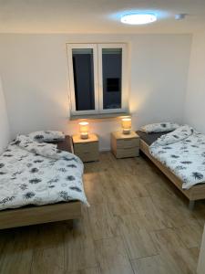 Klimatisierte Ferienwohnung