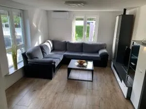 Klimatisierte Ferienwohnung - Starzach