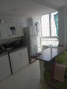 appartement propre et calme avec wifi