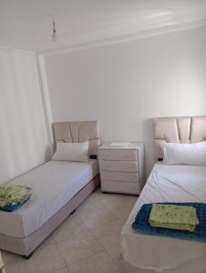 appartement propre et calme avec wifi