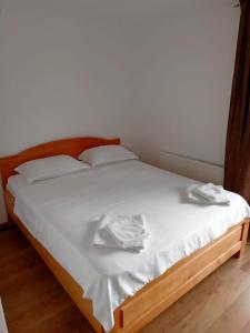 Cabana de închiriat la Colibița Straciorul