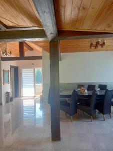 Cabana de închiriat la Colibița