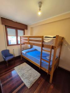 Barquiña Beach House in the heart of San Vicente