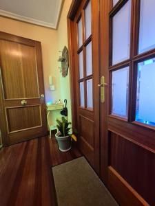 Barquiña Beach House in the heart of San Vicente