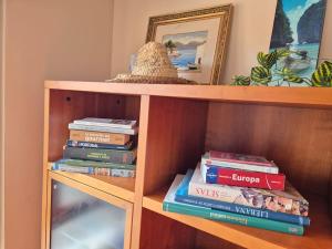 Flat in the heart of San Vicente