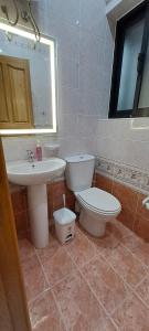 Spacious Getaway in Attard with Terrace & Garage