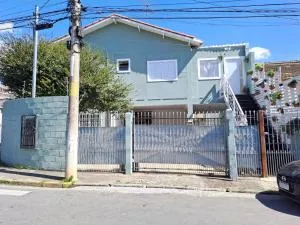 Jay's Home Stay - Itapevi