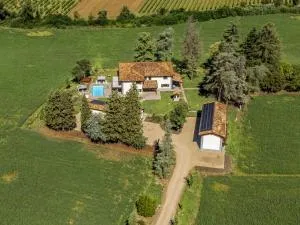 Tenuta Cà Bassa - San Martino in Pedriolo